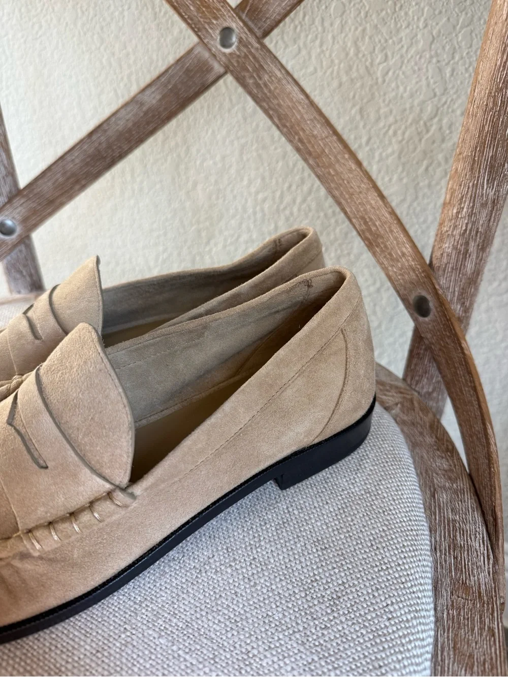 Reformation francine ruched